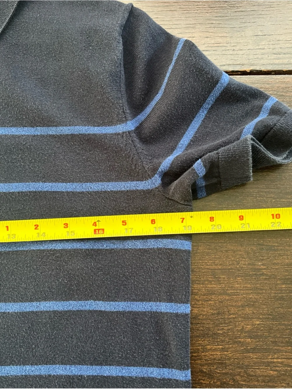 Banana Republic soft knit